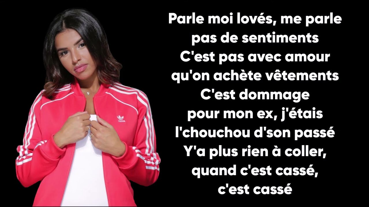 Jungeli & Artists - Petit Génie Lyrics 🎶