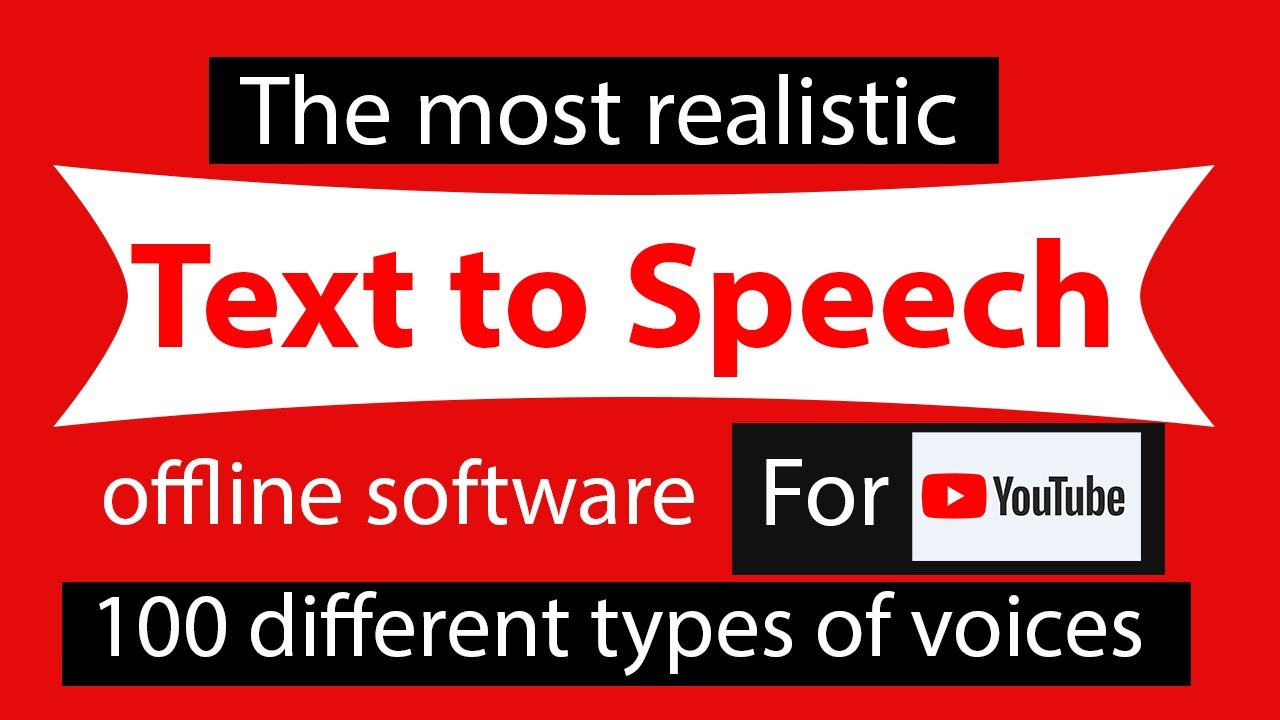 Top Text-to-Speech Software with Human-Like Voices 🎙️