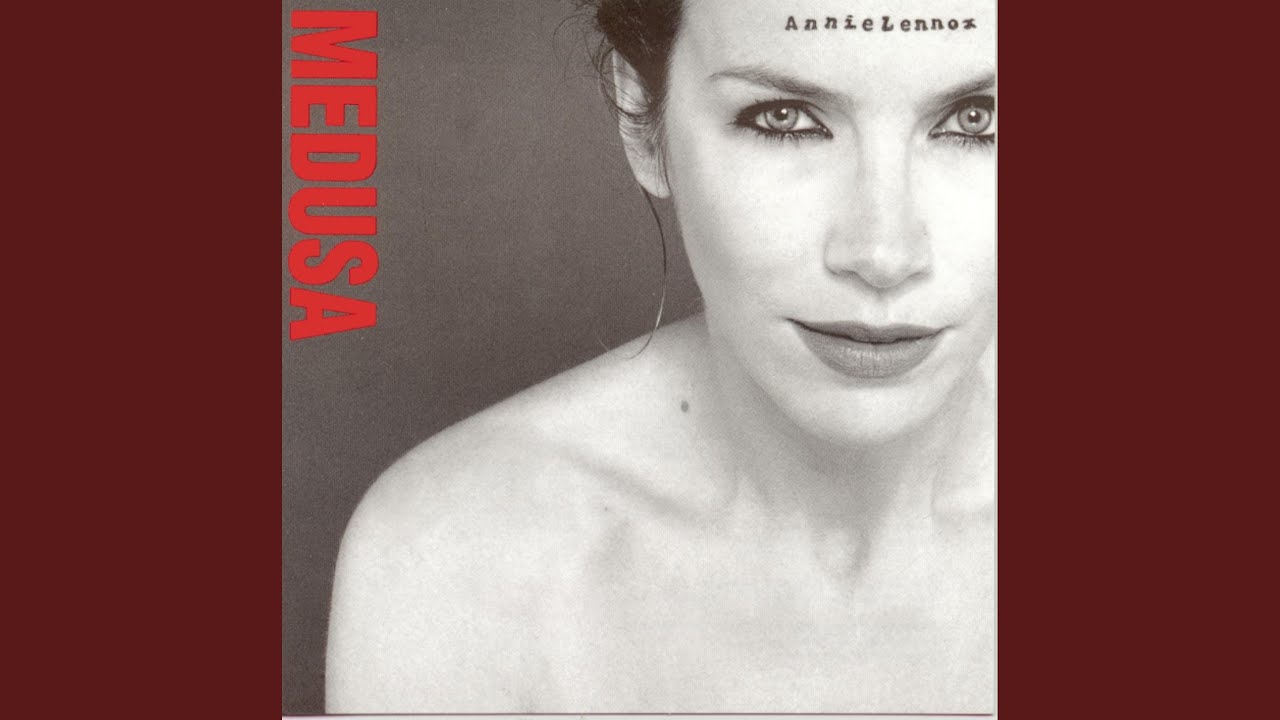 Don't Let It Bring You Down - Annie Lennox 🎶
