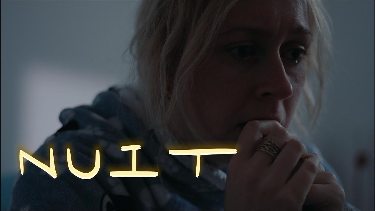 DĂ©couvrez 'Nuit' de Jen - Son Premier Single Disponible Maintenant đ