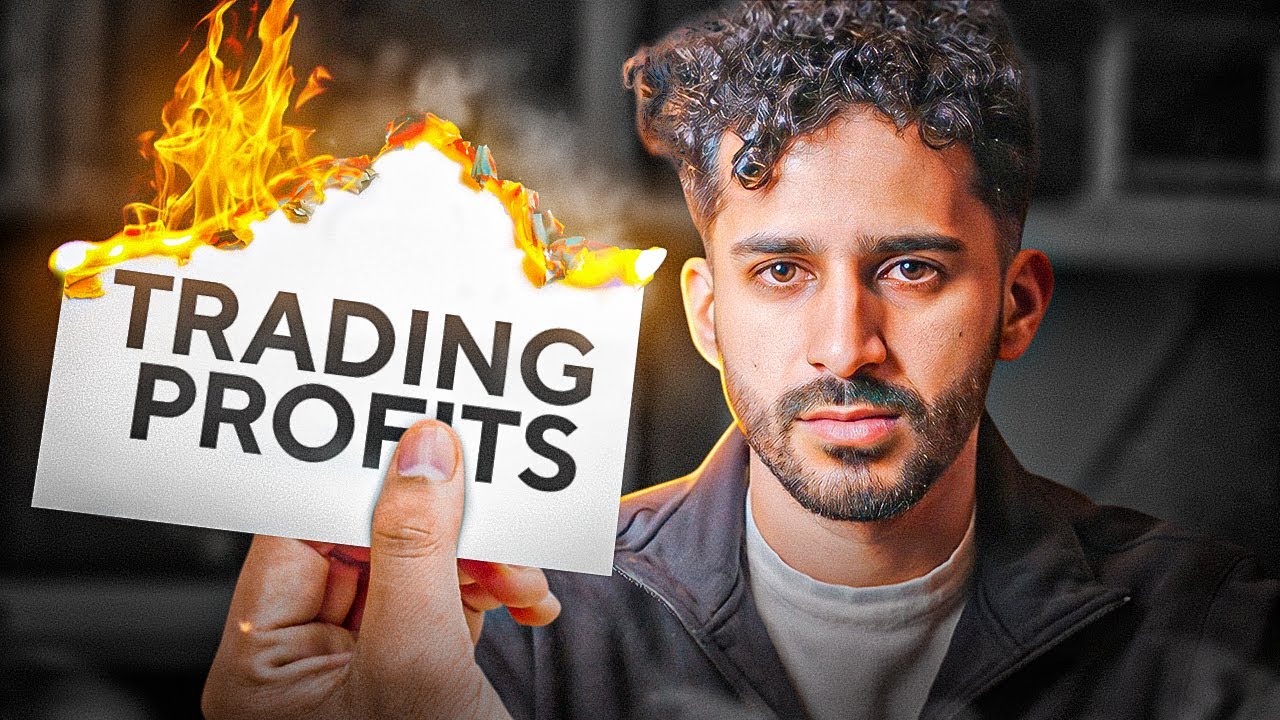 Common Trading Mistakes & How to Fix Them 💡