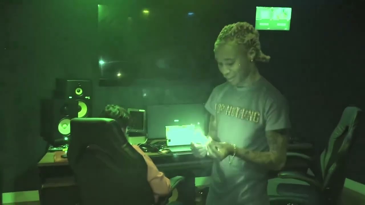 Nine Vicious - Home (Official Music Video) 🎶 | New Rap Release