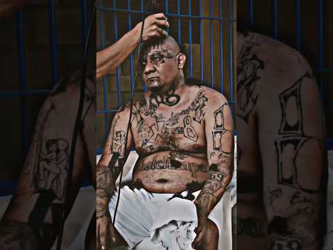 MS13 Gang El Salvador #ms13 #arrest #crime #film #news