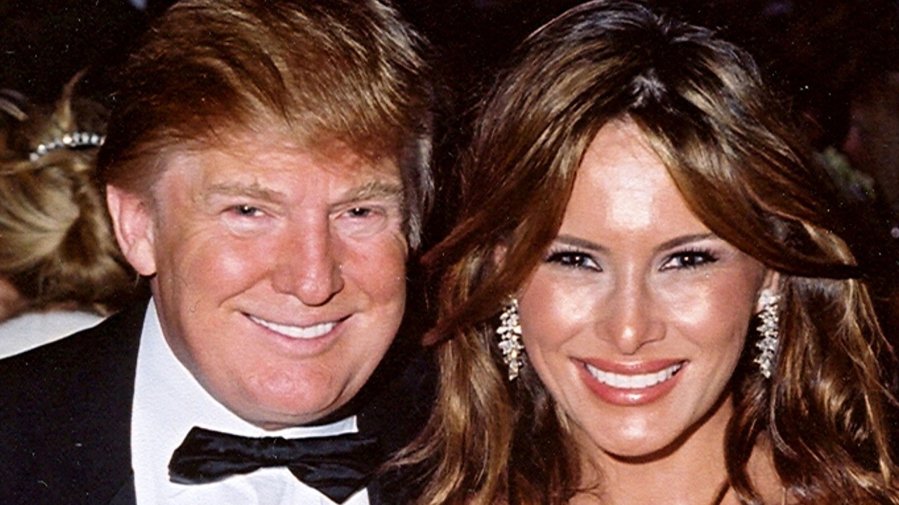 Inside Donald & Melania Trump's Marriage 🧩