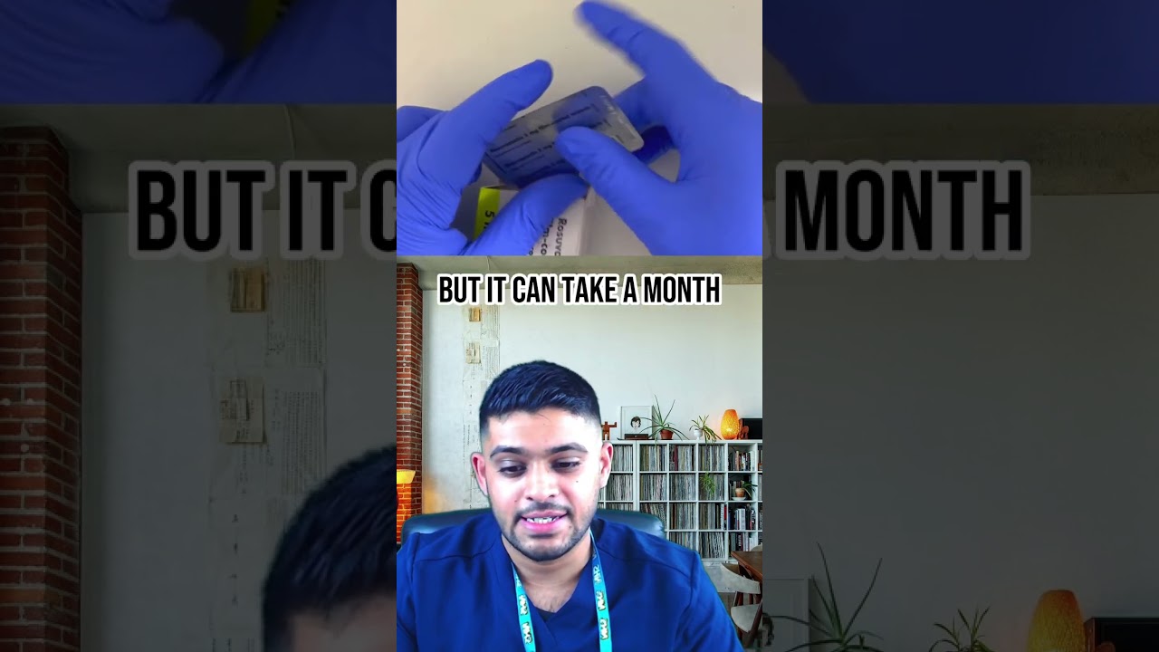 Rosuvastatin Explained by a Pharmacist π