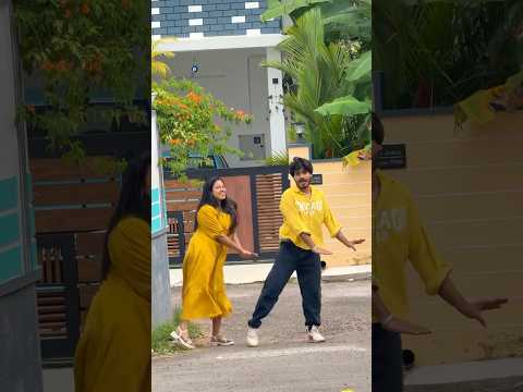 Va Va Pakkam va 😍 #shorts #trendingonshorts #dance
