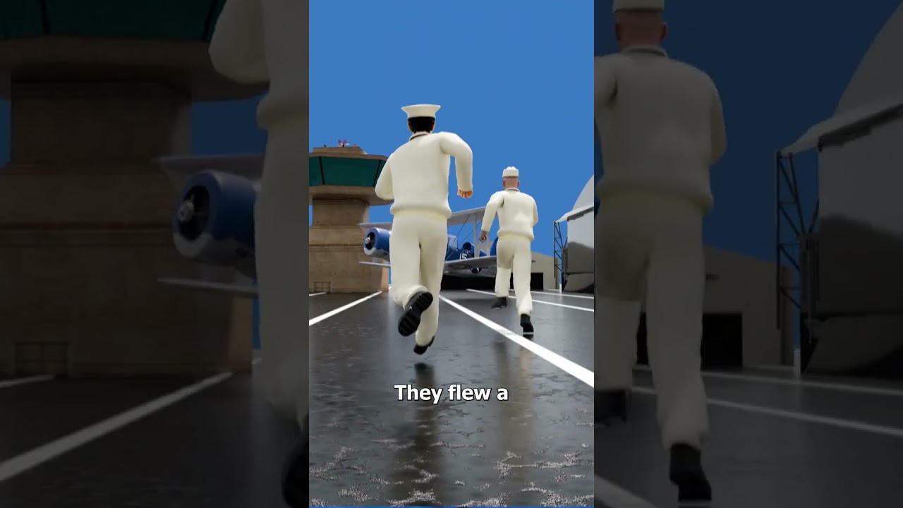 Tragic Parachute Accident 😥