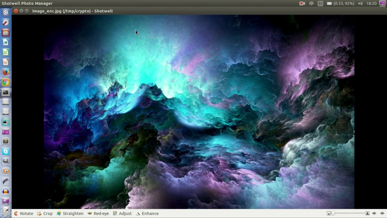 Master Steganography & Cryptography: Secrets Hidden in Images 🔒