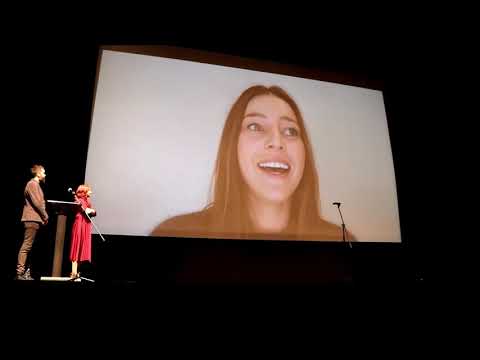 Fantasporto Awards Ceremony