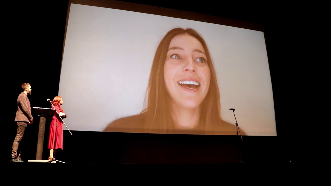 Fantasporto 2023 Awards: Highlights from the 39th Oporto International Film Festival 🏆