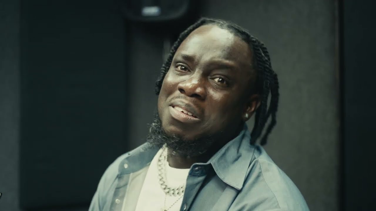 Afrobeats Jam Session 2025 with Alternate Sound & DJ Big N 🎶