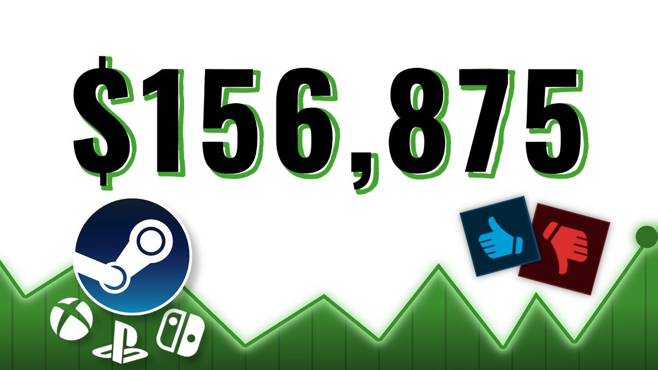 Making a Living as an Indie Game Developer 🎮