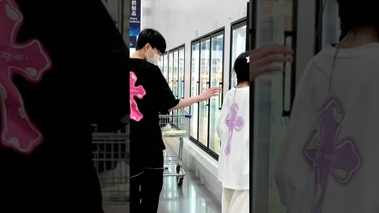 Heartwarming Chinese Love Story ❤️ | Viral Short Romance