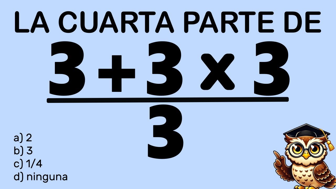 ¡Desafía tu Mente! 5 Retos Matemáticos para Ejercitar tu Lógica 🧠