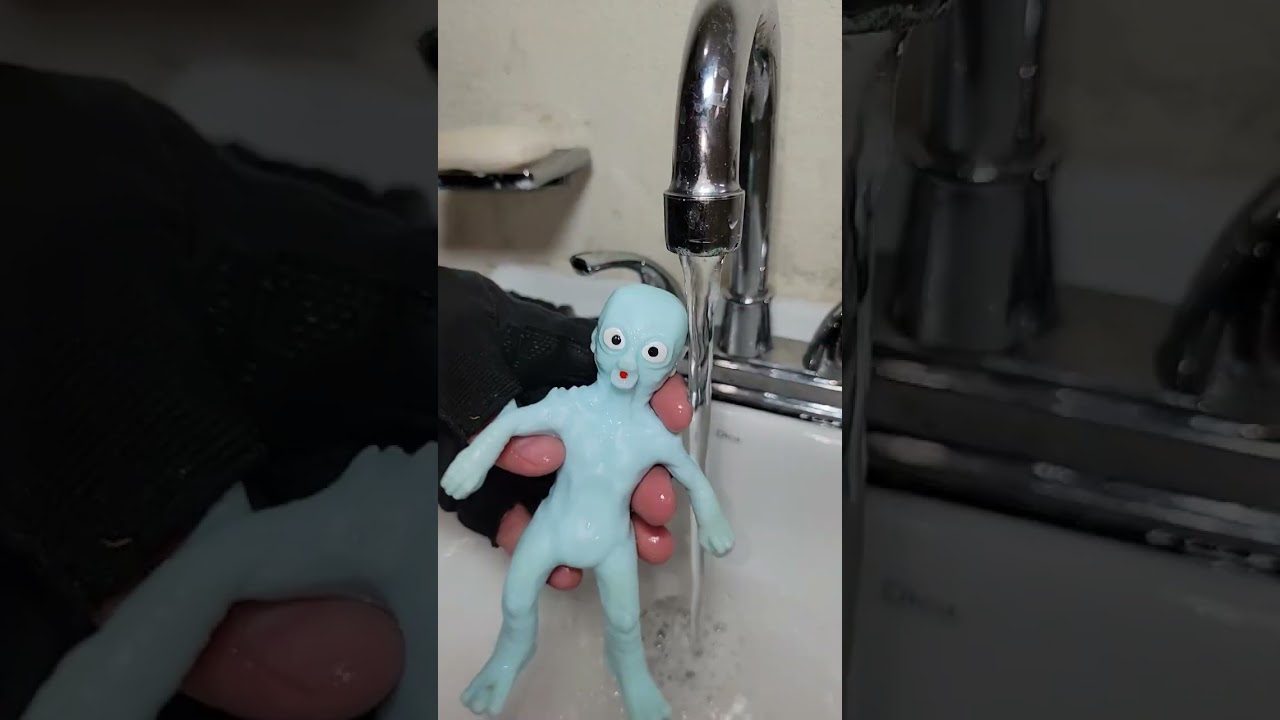 ¡Marciánito se queda CHIMUELO! 😂🦷 #divertido #familiar