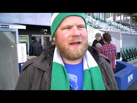 HamKam slår Notodden