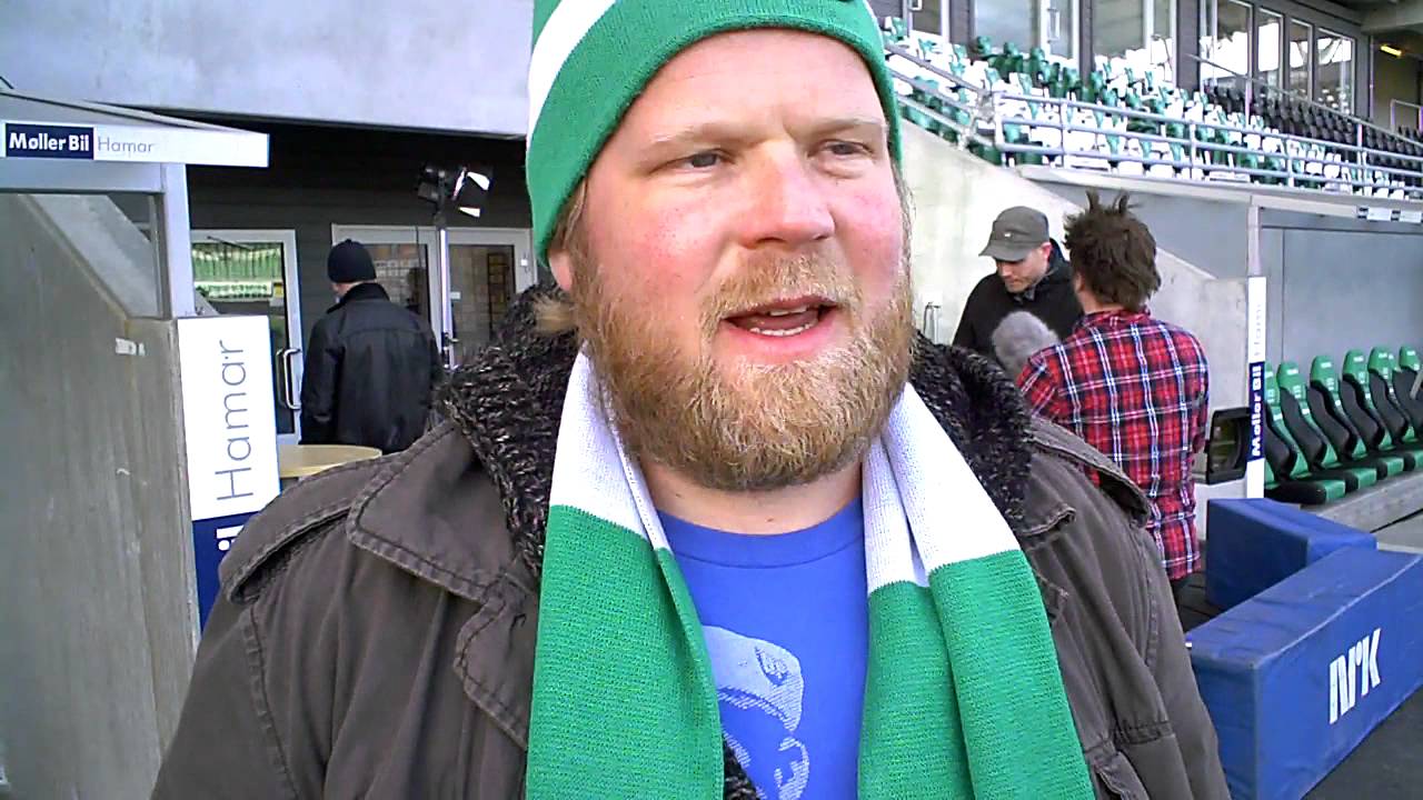 HamKam Seier Over Notodden med Sentralt Innbytter ⚽