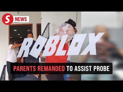 Roblox may have influenced Batu Pahat slashing, police say