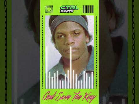 ๐ฅ EazyโE โ God Save The King is LIVE! #Shorts