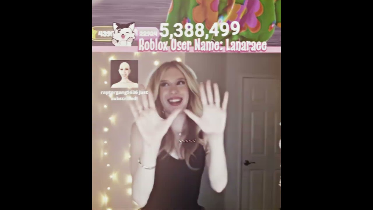 She Dominates the Trend! 🔥 #Shorts