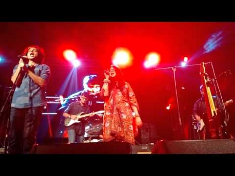 MBF 2015 - Warren Mendonsa & Friends