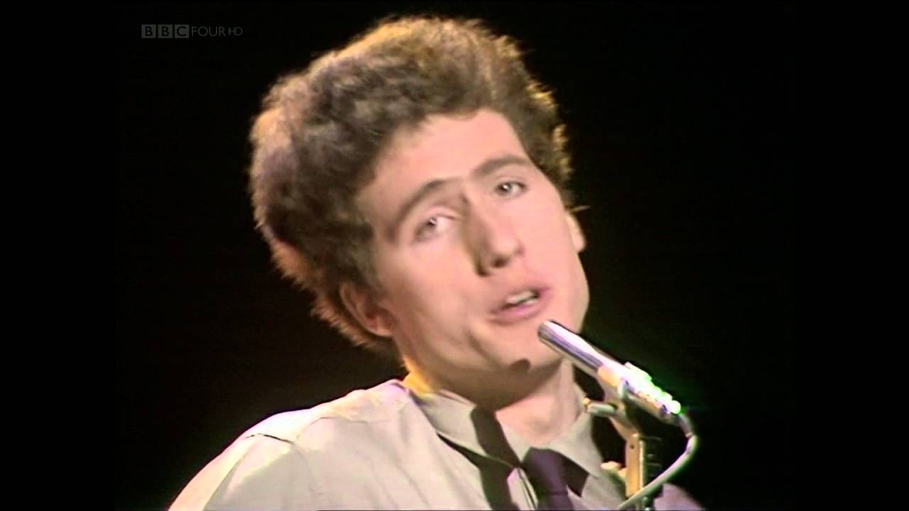 OMD - Messages (Top of the Pops 1980) 🎶