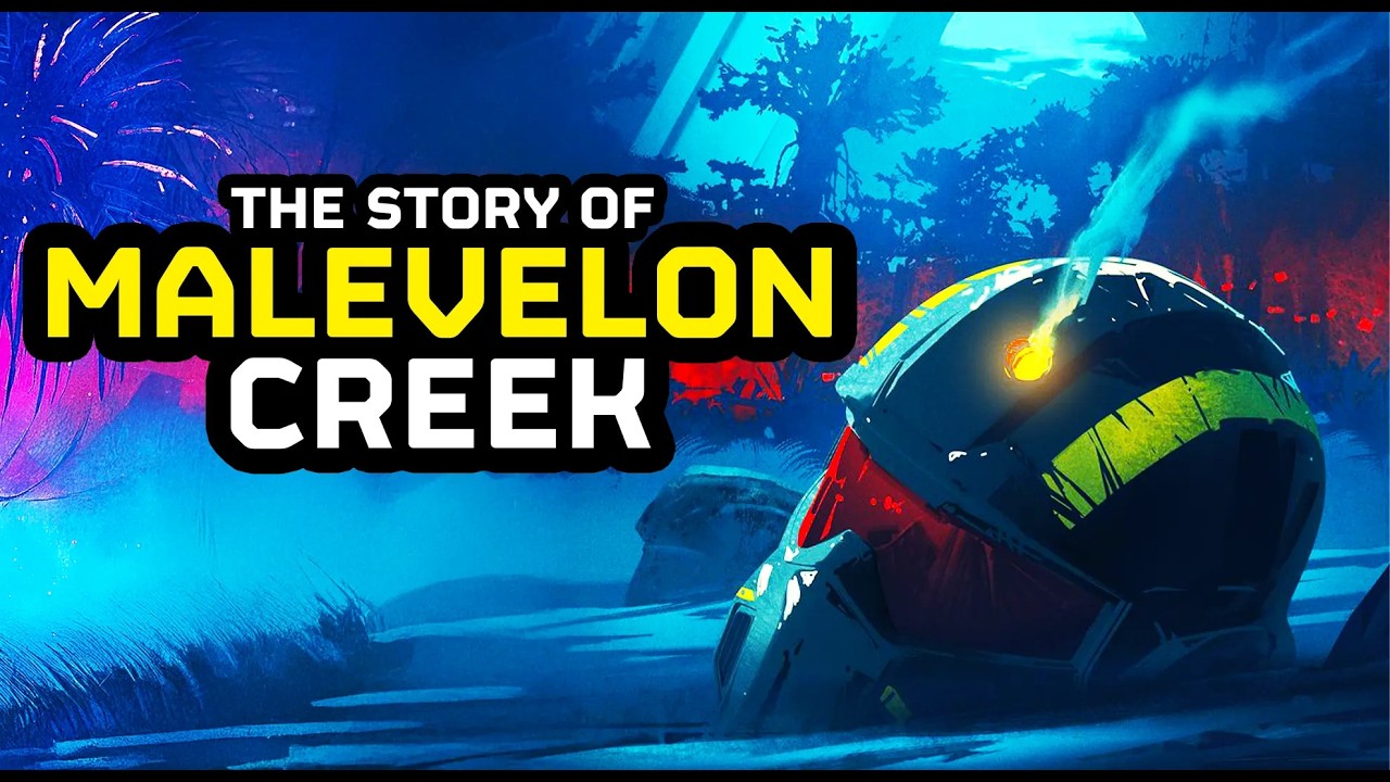 Malevelon Creek History in Helldivers 2 ๐