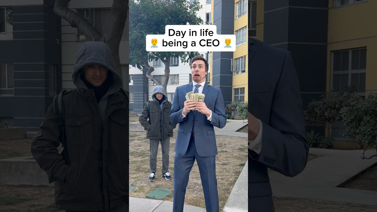 Being a CEO in 2025: Key Insights #shorts