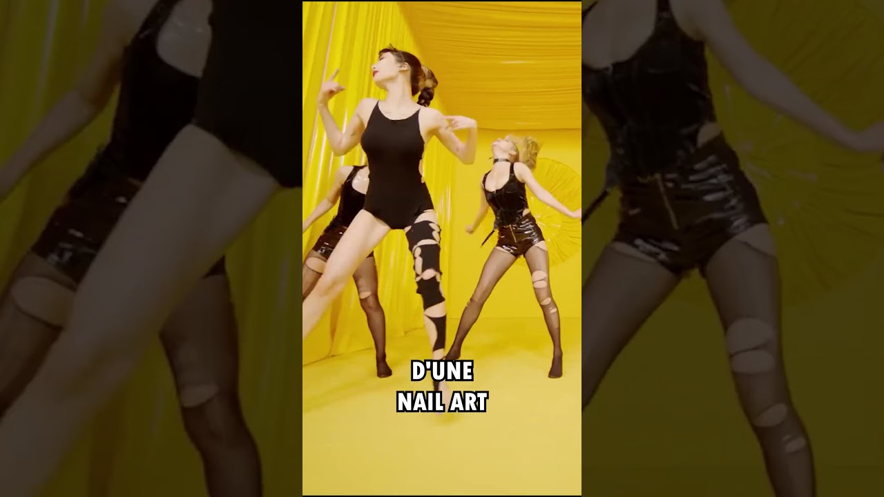 Les pieds de hyuna attristent les fans sur instagram | ACTU KPOP FR