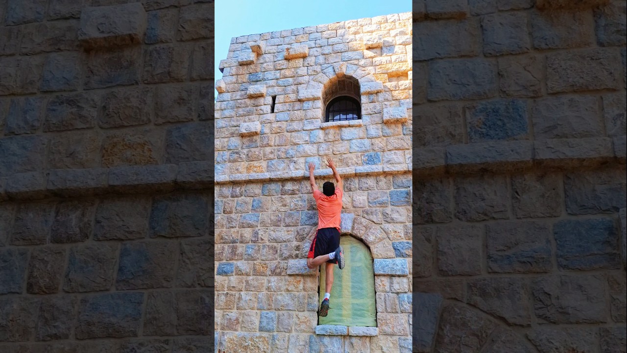 Uncharted Real Life Adventures 🌄