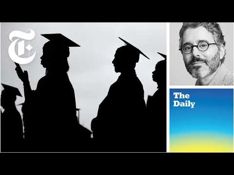 Is the Era of Student Loan Forgiveness Officially Over?