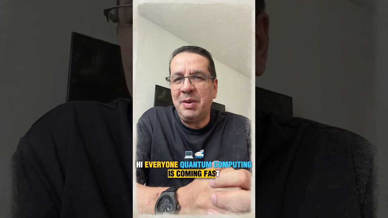 Understanding Post-Quantum Cryptography (PQC): The Future of Secure Communication 🔐