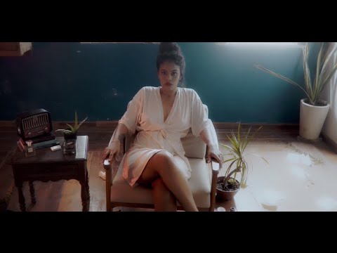 Rachel Reis - Desatei (Visualizer) 🎶