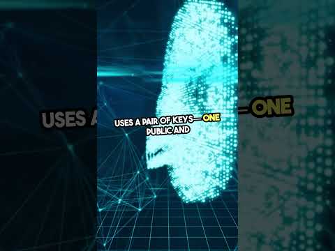 Is Cryptography the Key to True Data Security? 🔐