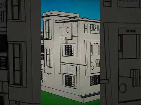 3D Design & Construction Point