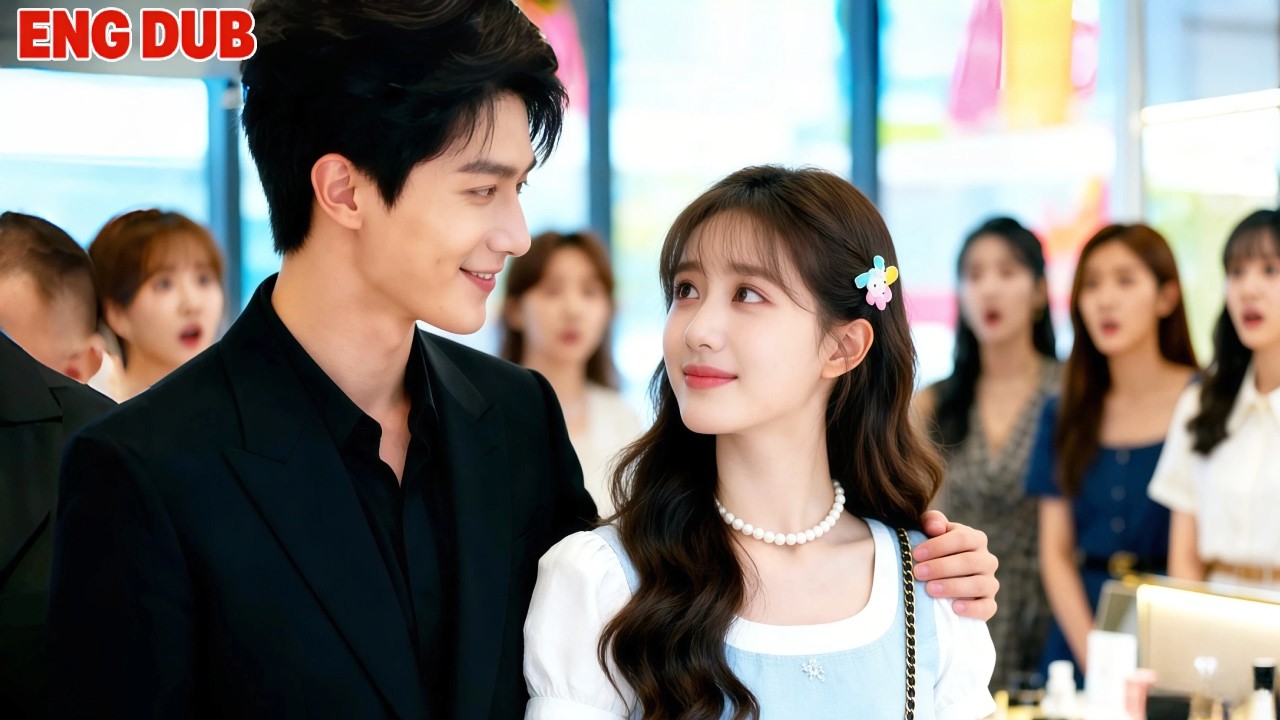 CEO Paid Millions for Fake Wife, Married an Ordinary Girl