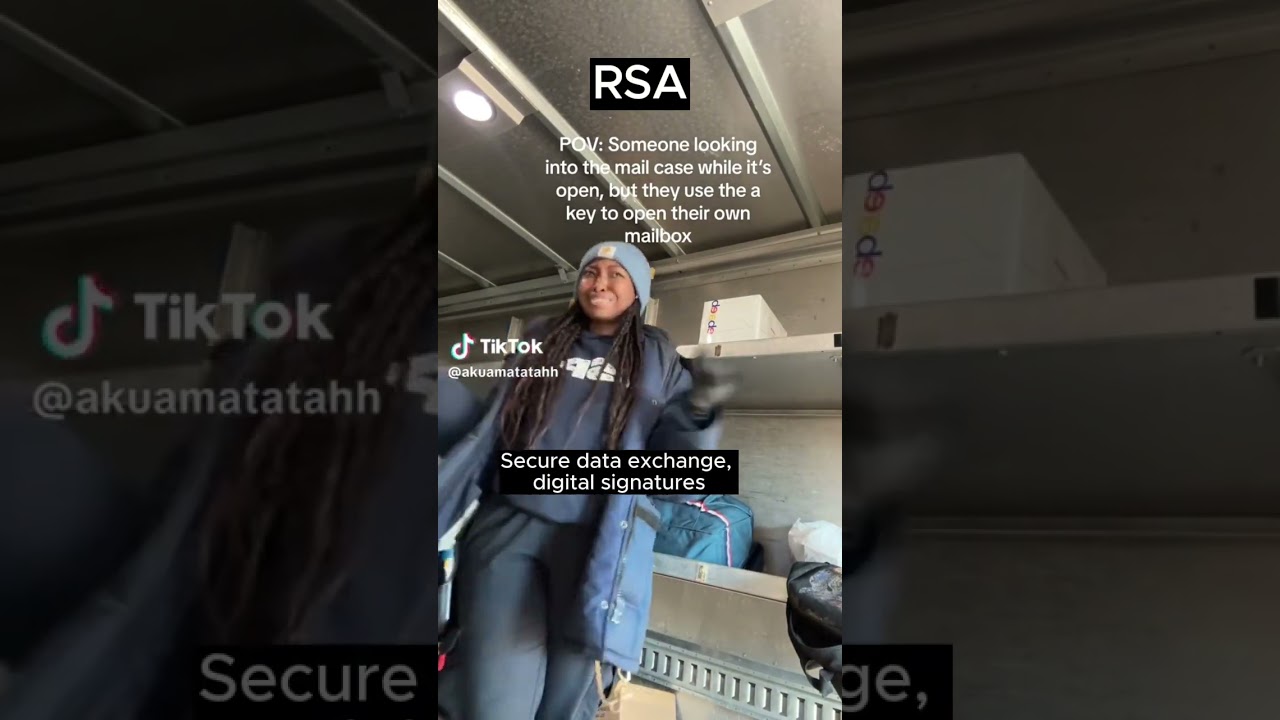 RSA