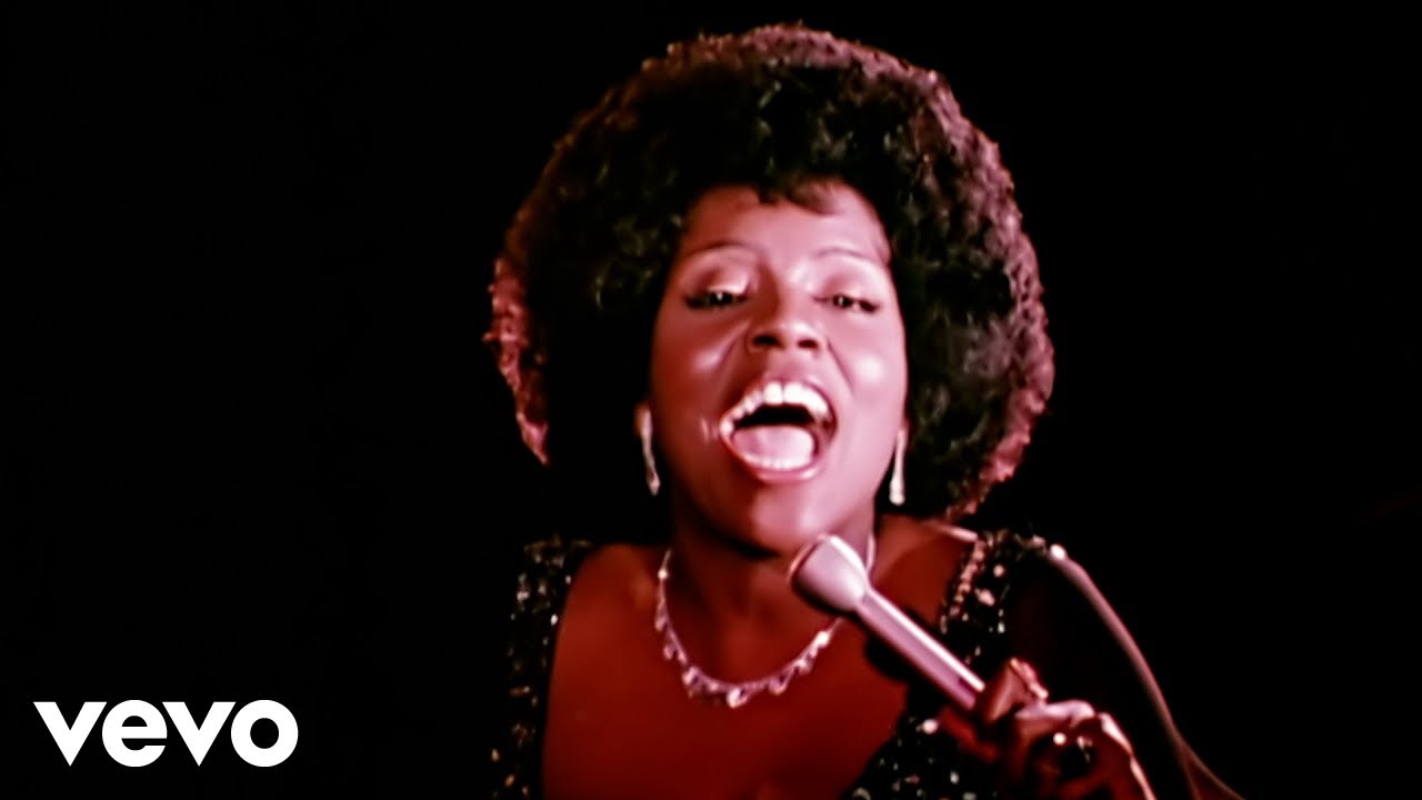 Gloria Gaynor - I Will Survive (Official HD Remaster) | Iconic 70s & 80s Dance Hit πΆ