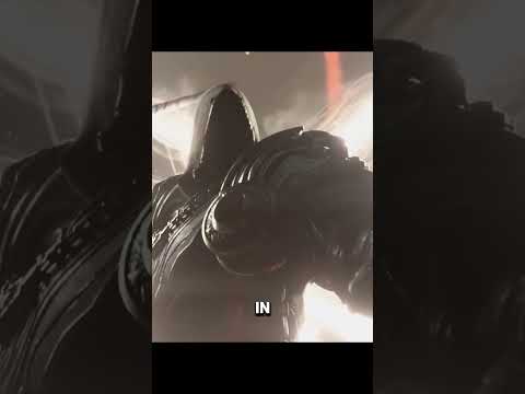 Inarius Backstory - Diablo IV