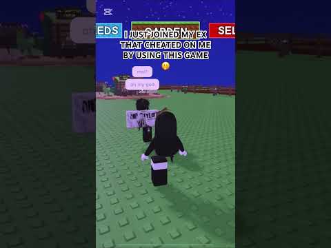 HOW TO JOIN ANYONE ON ROBLOX! #shorts #roblox #game #robloxshorts