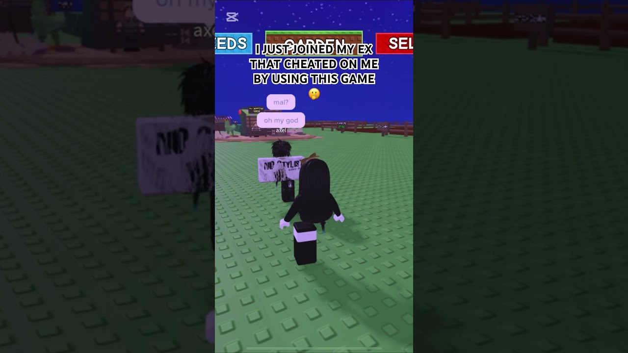 Easy Steps to Connect with Anyone on Roblox! 🔗 #Shorts