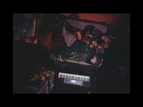 Jordan Adetunji - Dirty Diana [Official Visualizer]