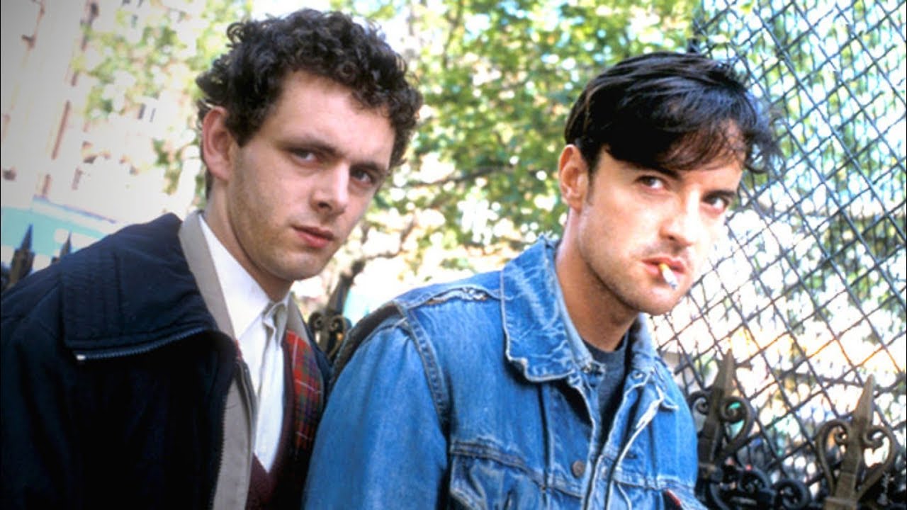 Gallowglass Part 1 (1993) Mini-Series 🎬