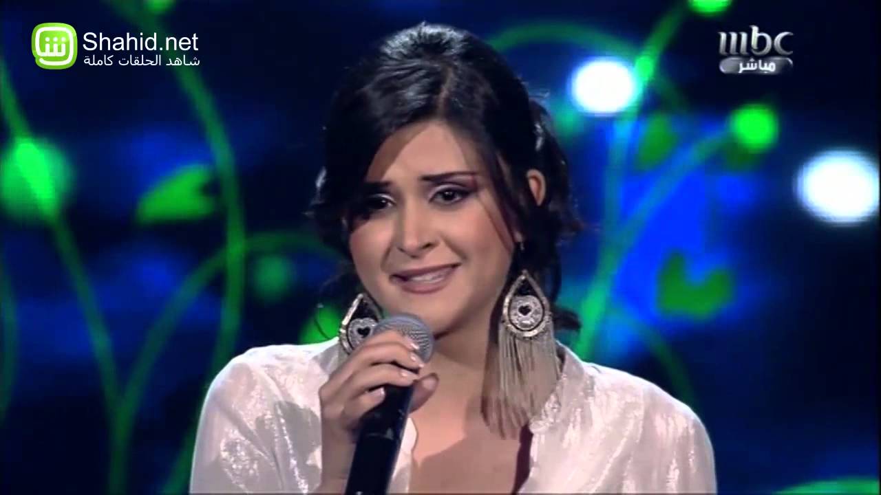 Arab Idol - الفرصة الأخيرة مع سلمى رشيد 🎤