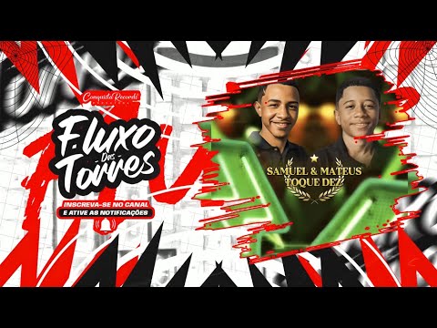 Amor dos Outros - Samuel & Mateus (2025) 🎶