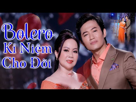 Liên Khúc Nhạc Vàng Ngọc Hoài Thương & Quý Bình - Những Tác Phẩm Còn Lại Dành Cho Đời Của Quý Bình