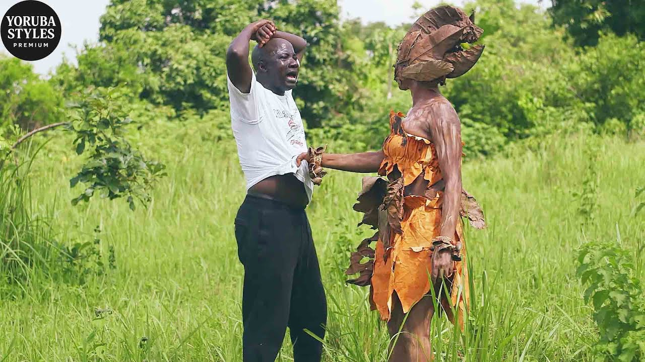 Arewa Igi: Yoruba Movie 2025 with Afonja & More