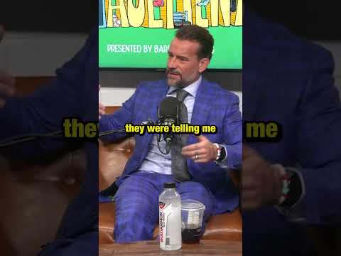 CM Punk On Vince McMahon Ghosting Him In 2018