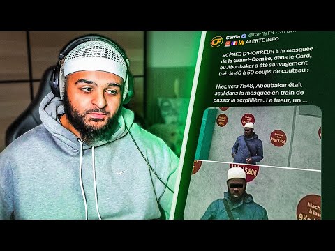 BALTI PARLE DU DRAME QUI EST ARRIVÉ AU FRÈRE ABOUBAKAR (qu'Allah lui fasse miséricorde)