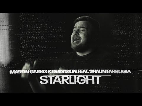 Martin Garrix, DubVision feat. Shaun Farrugia - Starlight (Keep Me Afloat) [Official Video]